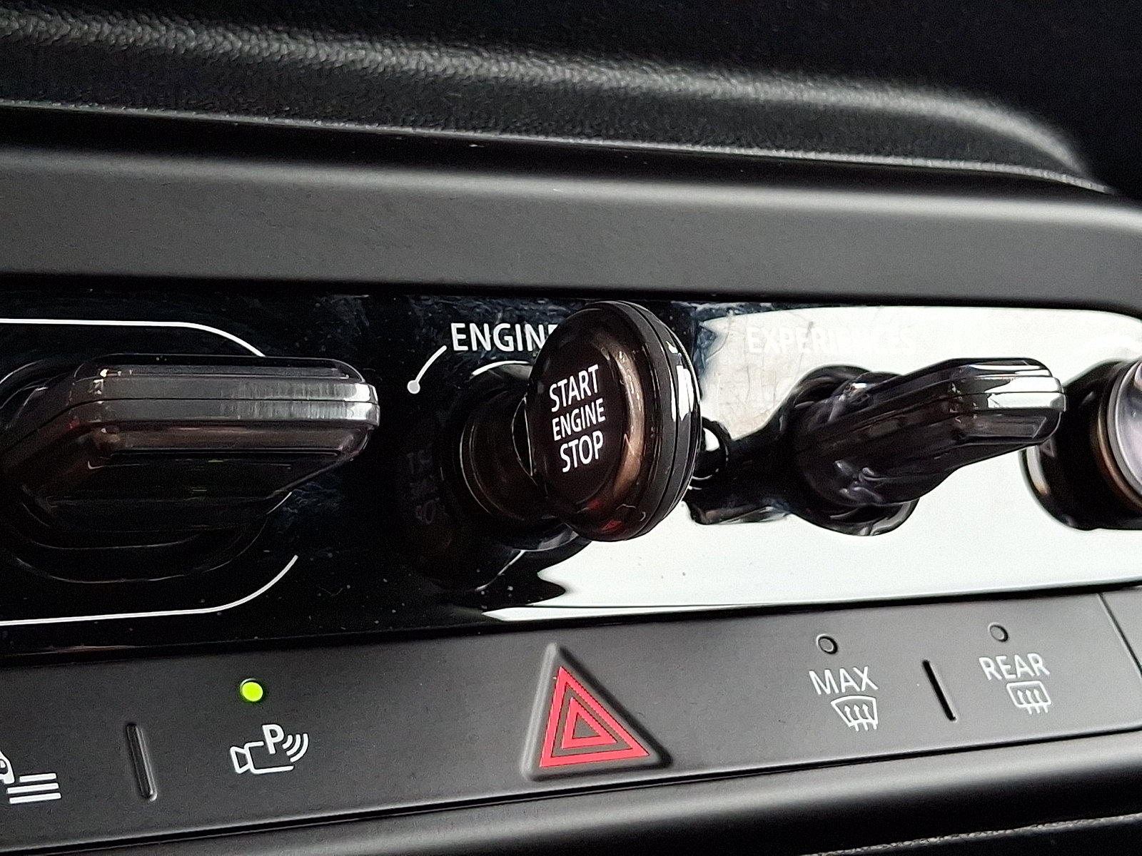 Used 2026 MINI Cooper John Cooper Works FWD image 24