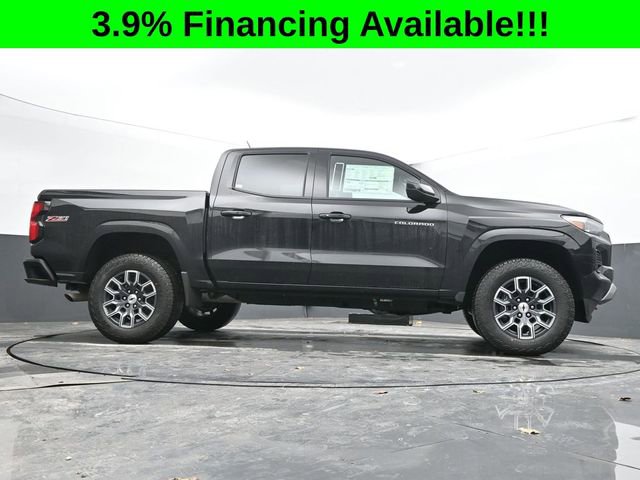 New 2026 Chevrolet Colorado Z71 w/ Z71 Convenience Package 2 image 43
