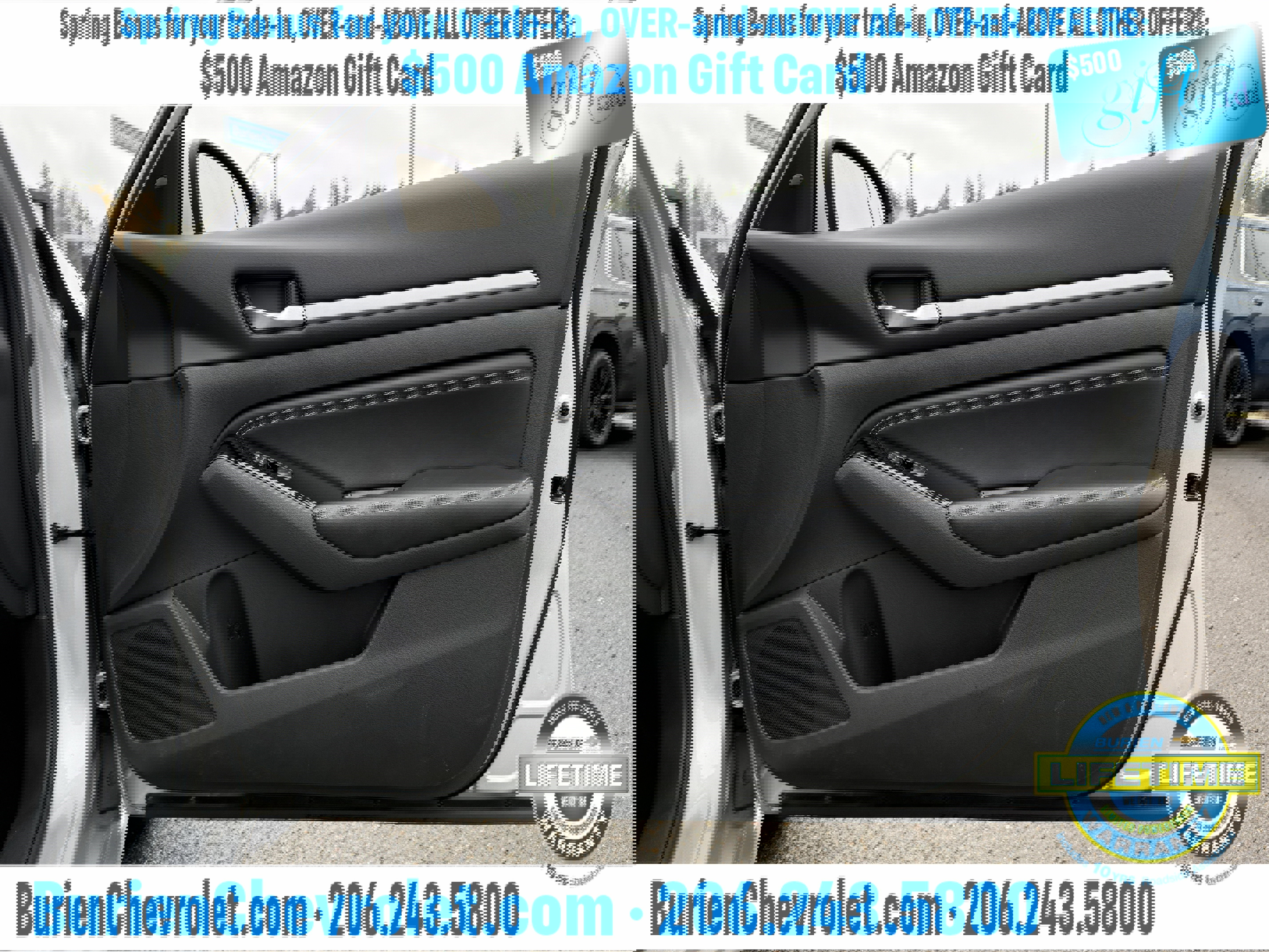 Used 2023 Nissan Altima 2.5 SL image 22