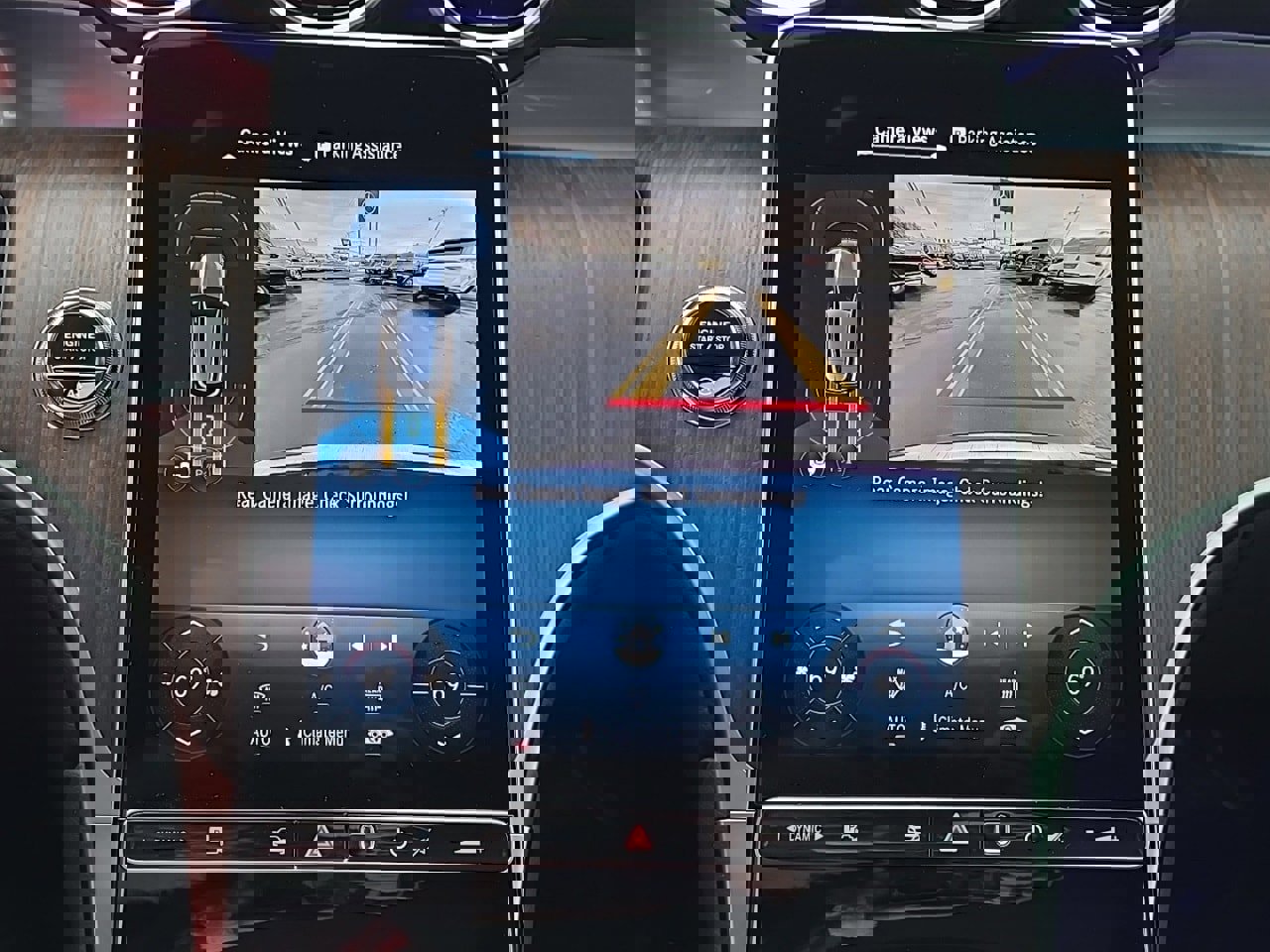 New 2026 Mercedes-Benz GLC 300 4MATIC image 19