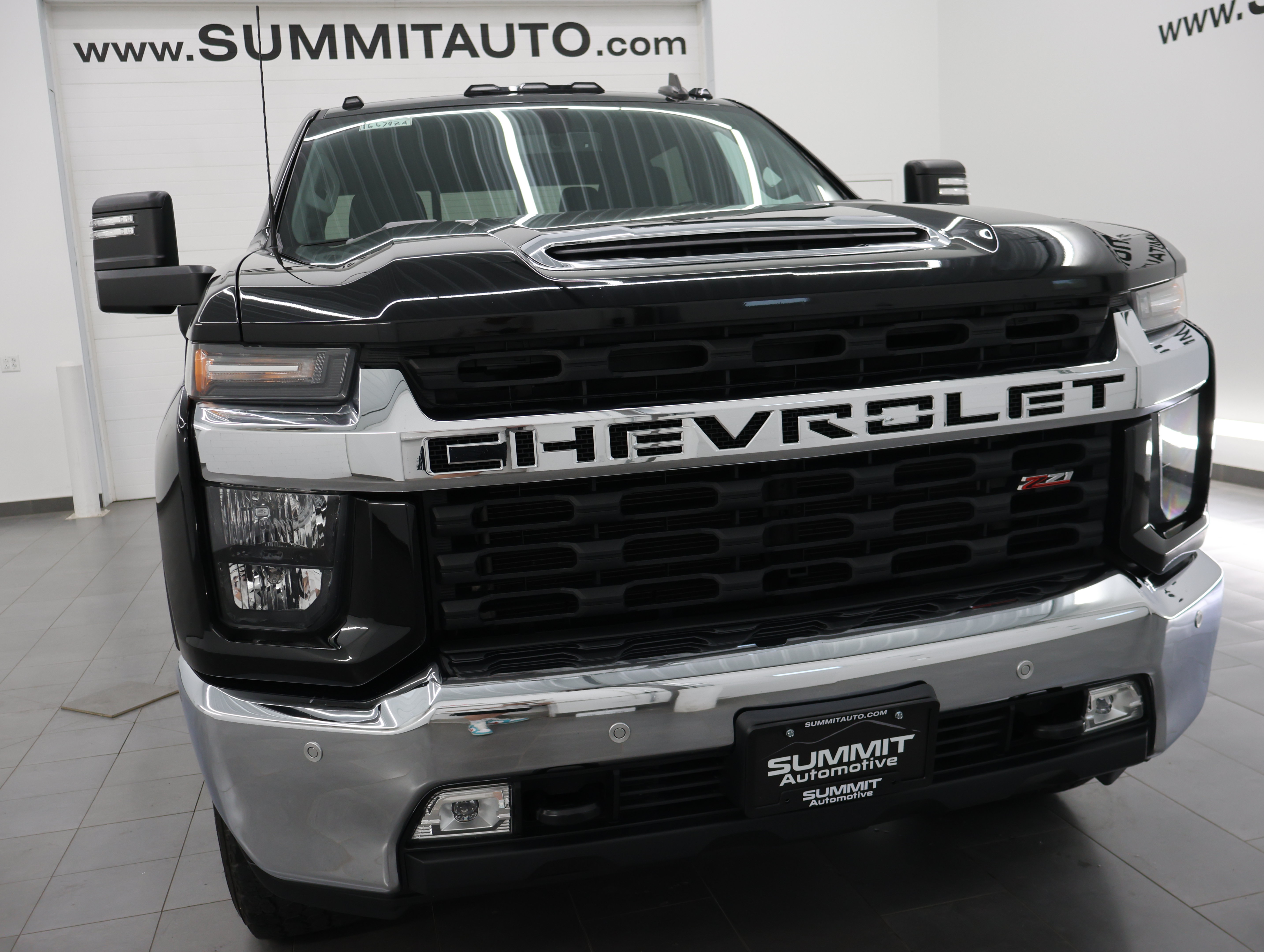 Used 2020 Chevrolet Silverado 2500 LT w/ All Star Edition AWD/4WD image 23