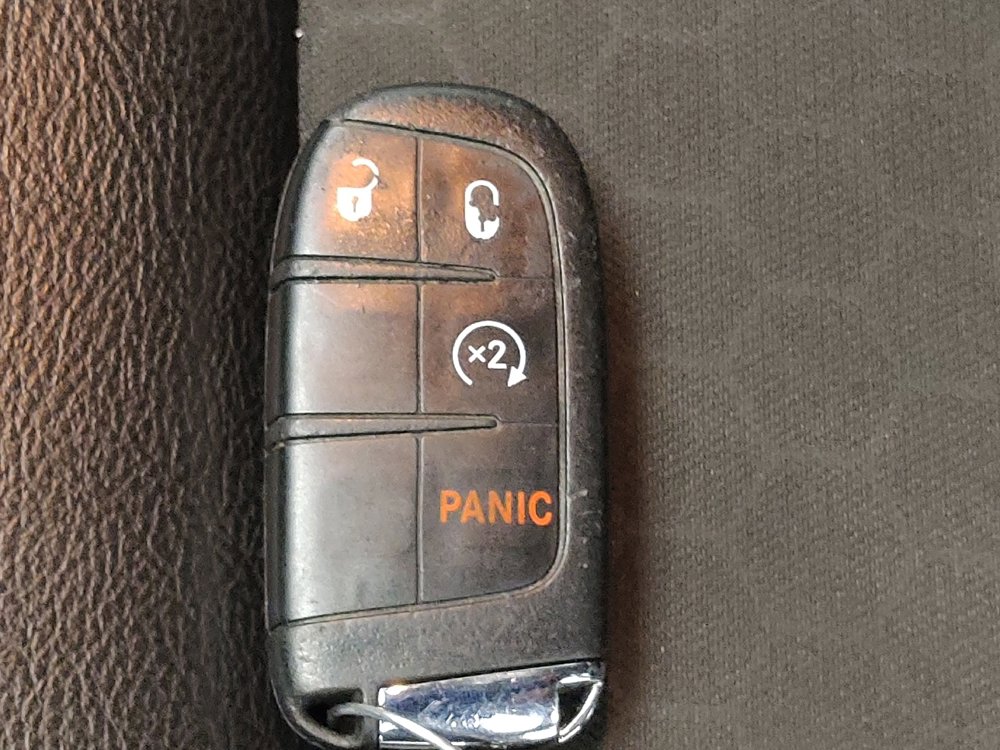 Used 2018 Jeep Compass Latitude w/ Popular Equipment Group image 32