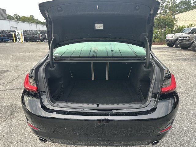 Used 2019 BMW 330i Sedan RWD image 26