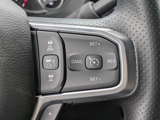 New 2026 RAM 2500 Tradesman AWD/4WD image 25