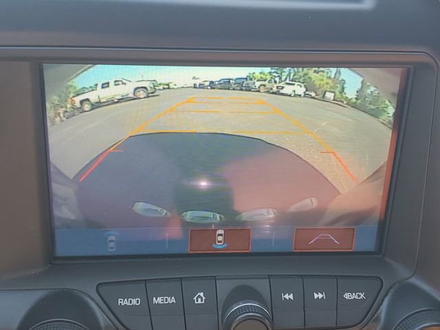 Used 2019 Chevrolet Corvette Stingray Convertible w/ 2LT Preferred Equipment Group image 19