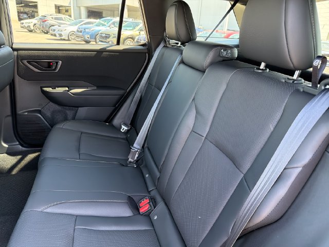 New 2026 Subaru Outback Limited XT AWD/4WD image 22