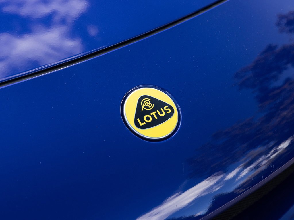 Used 2024 Lotus Emira First Edition RWD image 15