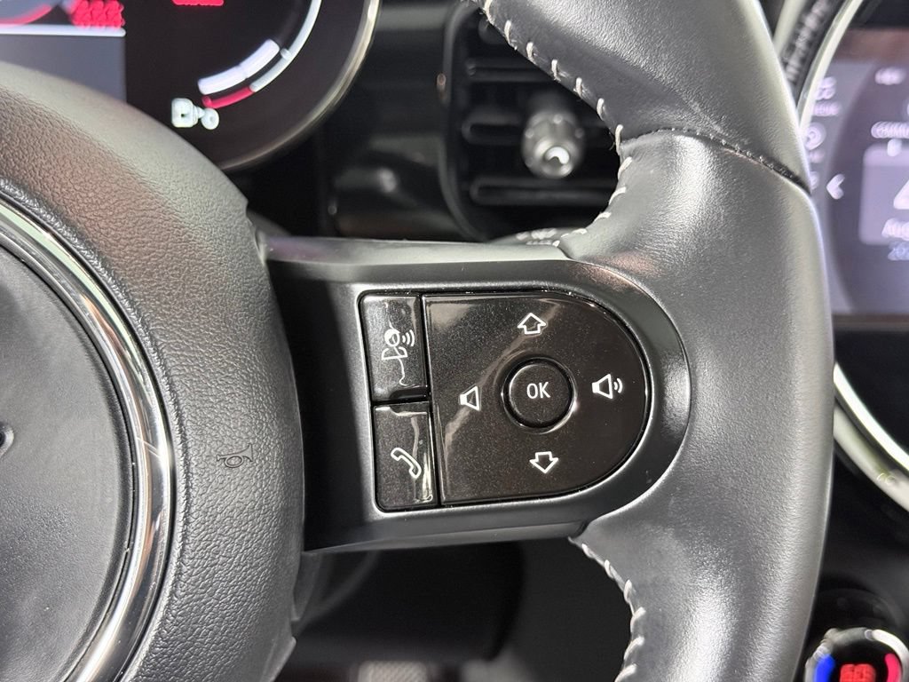 Certified 2024 MINI Cooper S FWD image 14