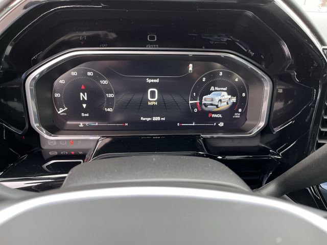 New 2026 GMC Sierra 1500 SLE image 11