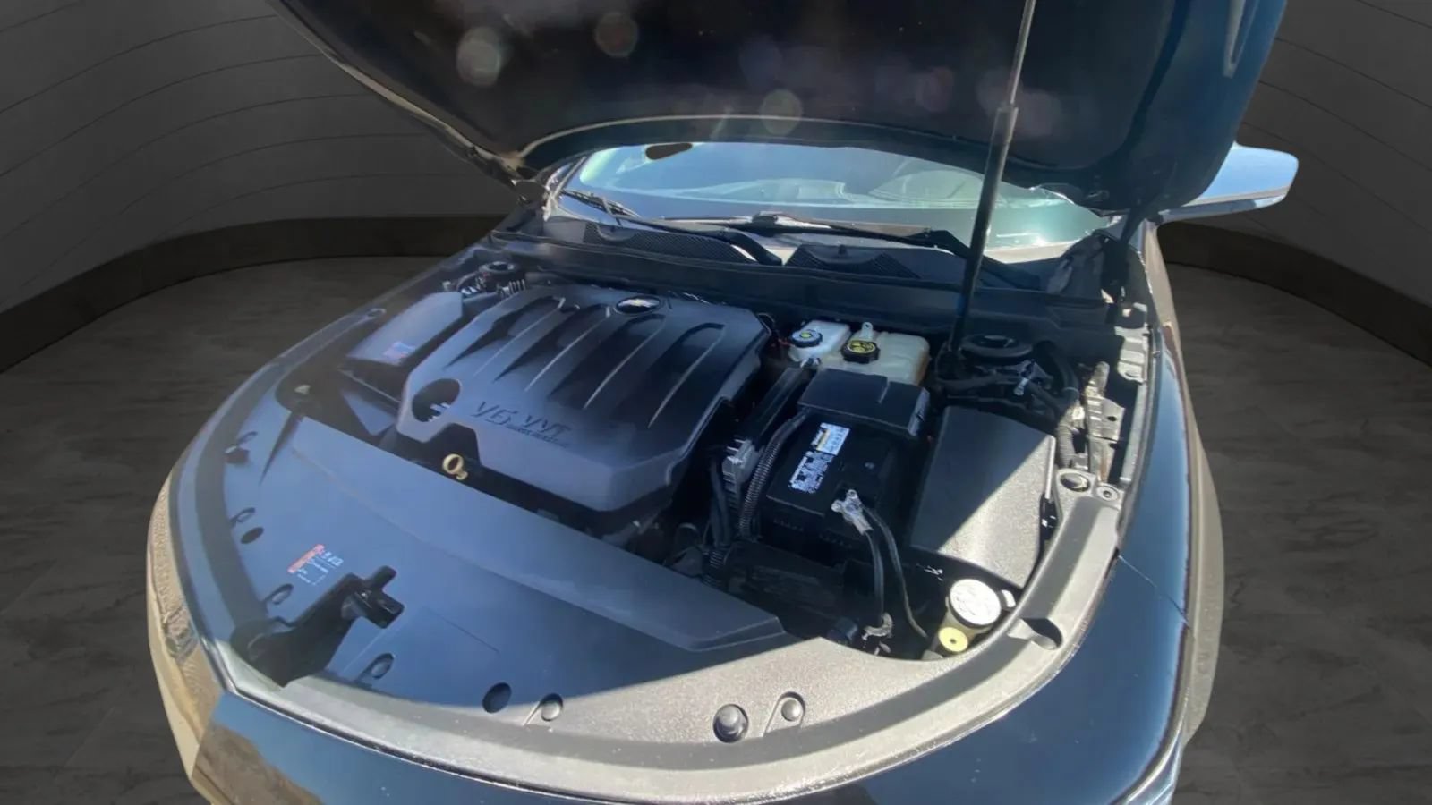 Used 2019 Chevrolet Impala Premier FWD image 20