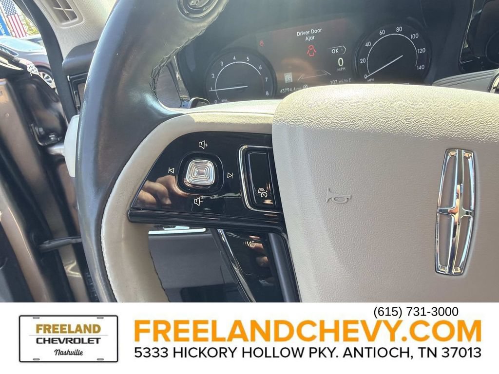Used 2020 Lincoln Corsair Reserve w/ Equipment Group 201A FWD image 26