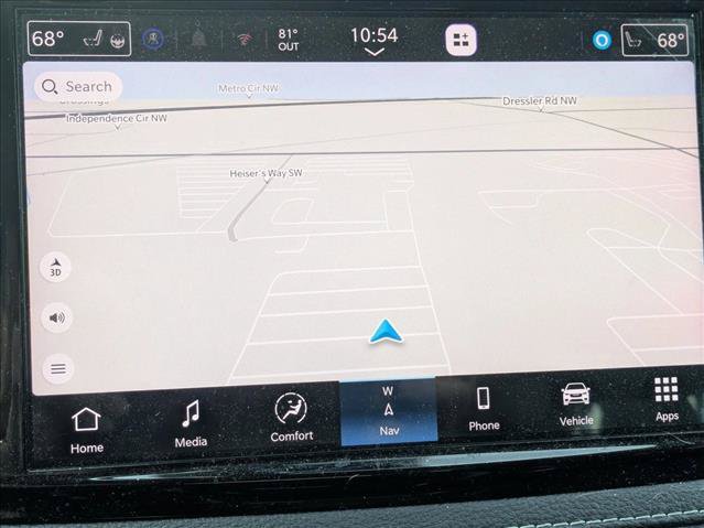 Used 2024 Chrysler Pacifica Limited FWD image 13