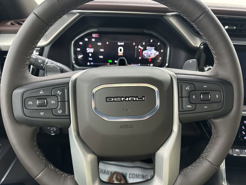 New 2026 GMC Sierra 1500 Denali image 31