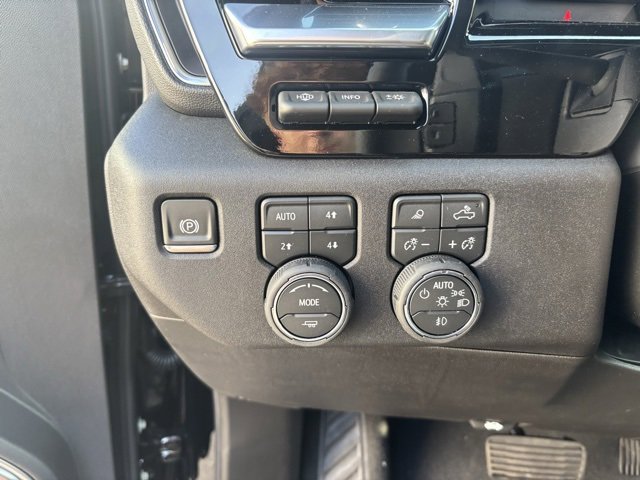 New 2026 Chevrolet Silverado 1500 High Country w/ Technology Package image 28