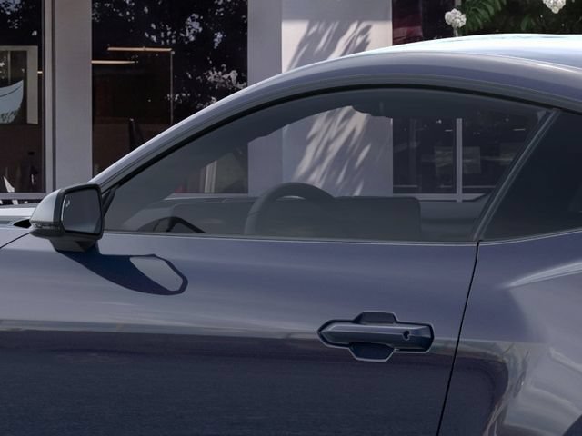 New 2026 Ford Mustang Dark Horse RWD image 20