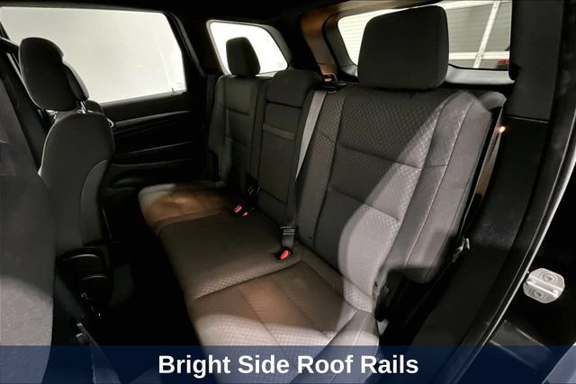Used 2020 Jeep Grand Cherokee Laredo AWD/4WD image 29