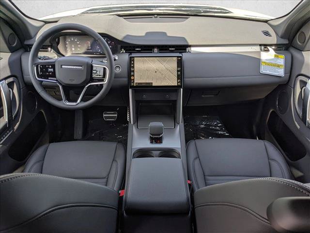 New 2026 Land Rover Discovery Sport Landmark AWD/4WD image 15