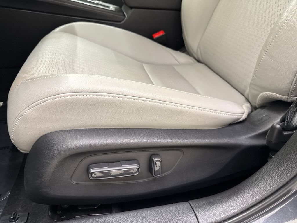 Used 2025 Honda Civic Sport Touring image 14