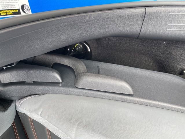 Used 2024 Nissan Kicks SR w/ SR Premium Package FWD image 11