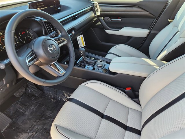 New 2026 MAZDA CX-50 AWD 2.5 S w/ Weather Package image 6