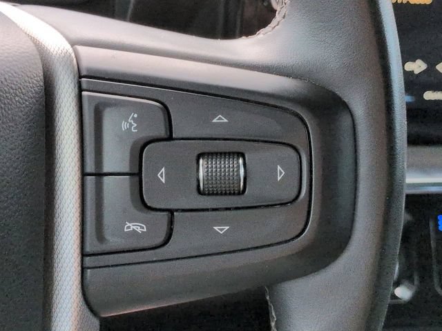 Used 2024 GMC Sierra 2500 Denali w/ Denali Reserve Package AWD/4WD image 25
