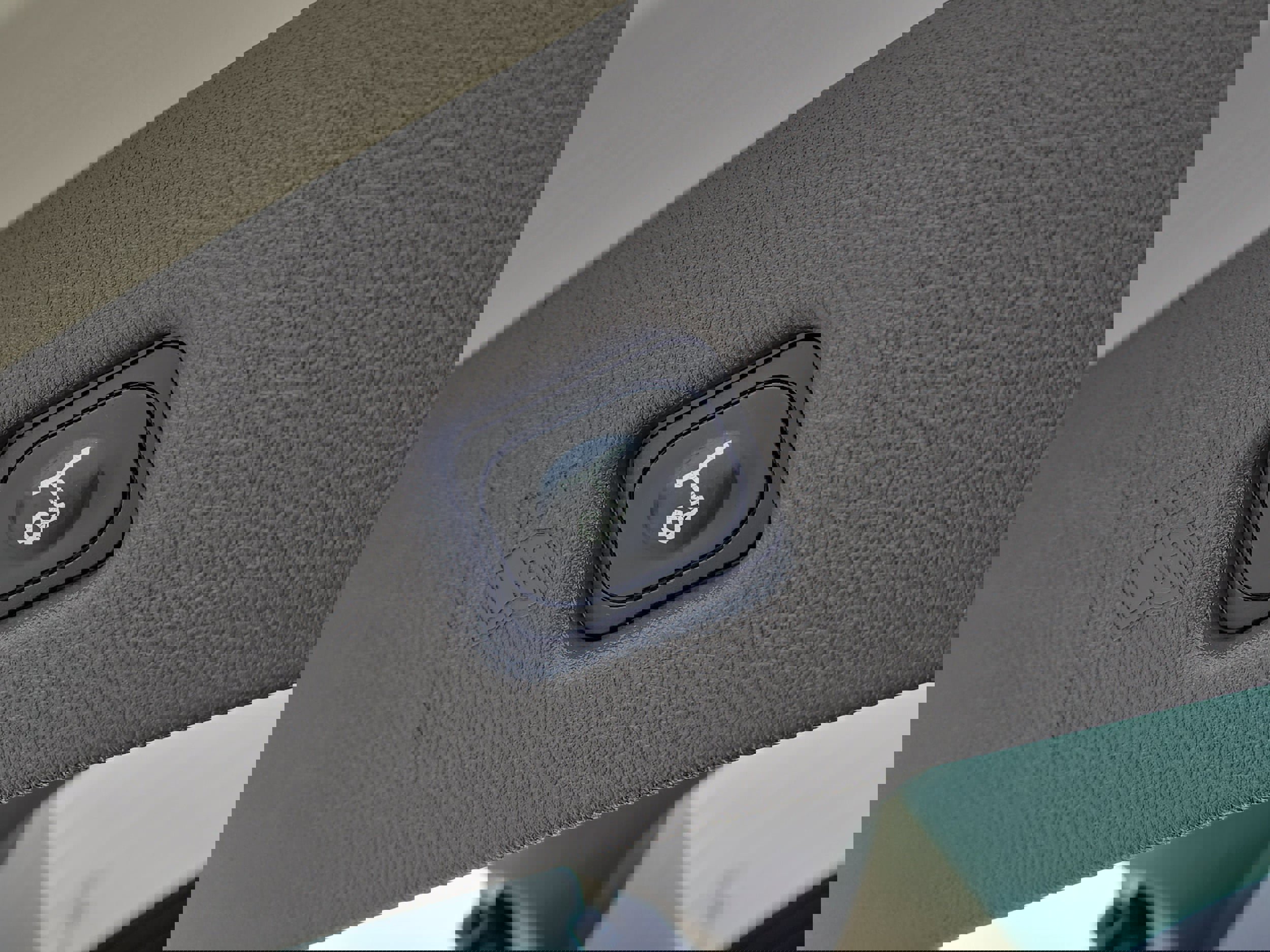 Used 2022 Lincoln Nautilus Reserve image 8