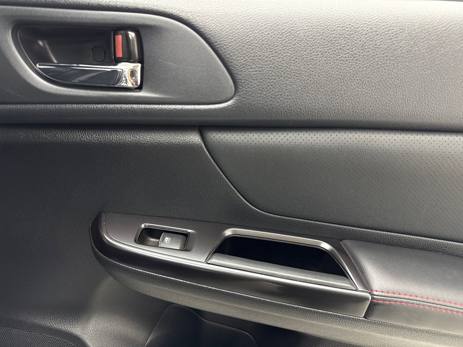 Used 2018 Subaru WRX Limited AWD/4WD image 45