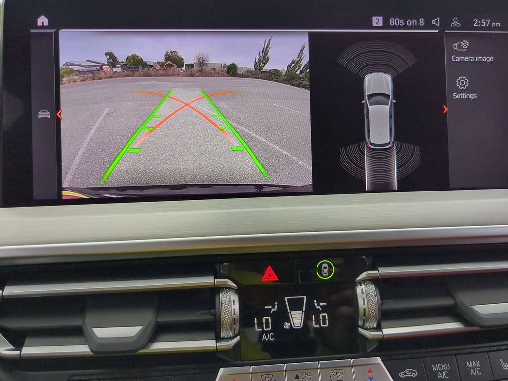 Used 2023 BMW X3 xDrive30i w/ M Sport Package image 18