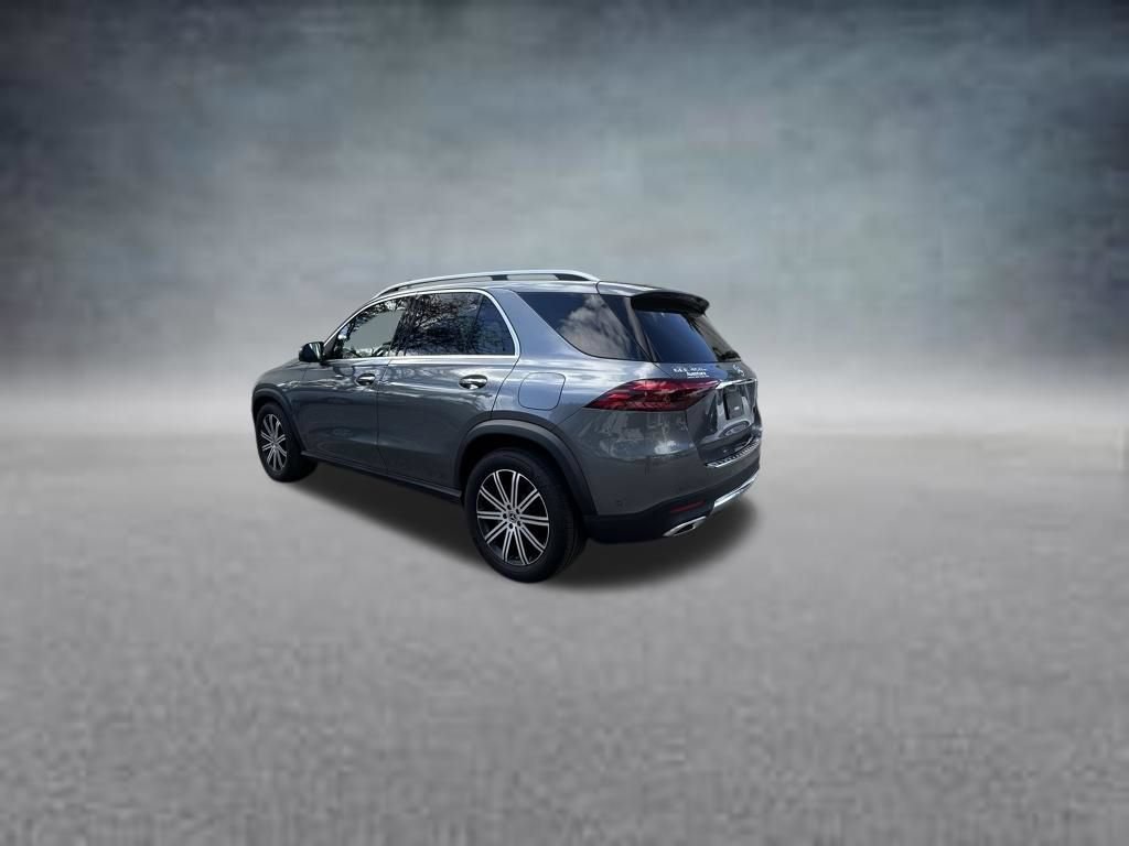 Used 2025 Mercedes-Benz GLE 450e 4MATIC image 5