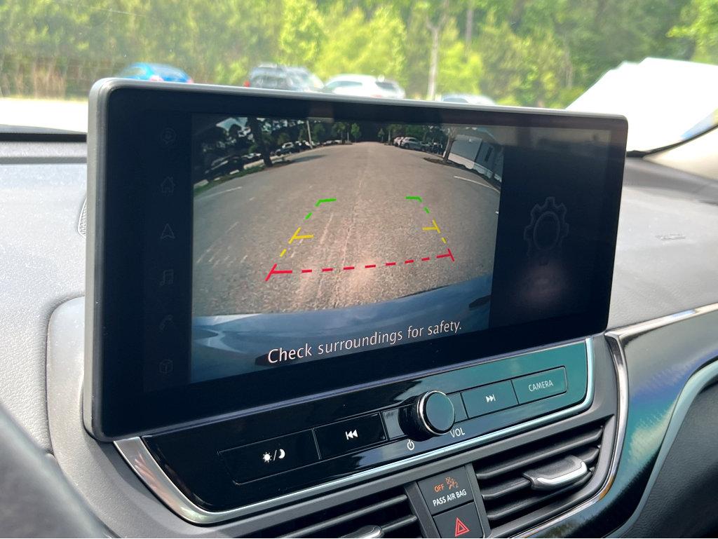 Used 2024 Nissan Altima 2.0 SR image 11