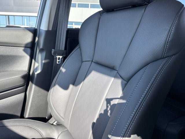New 2026 Subaru Ascent Limited AWD/4WD image 92