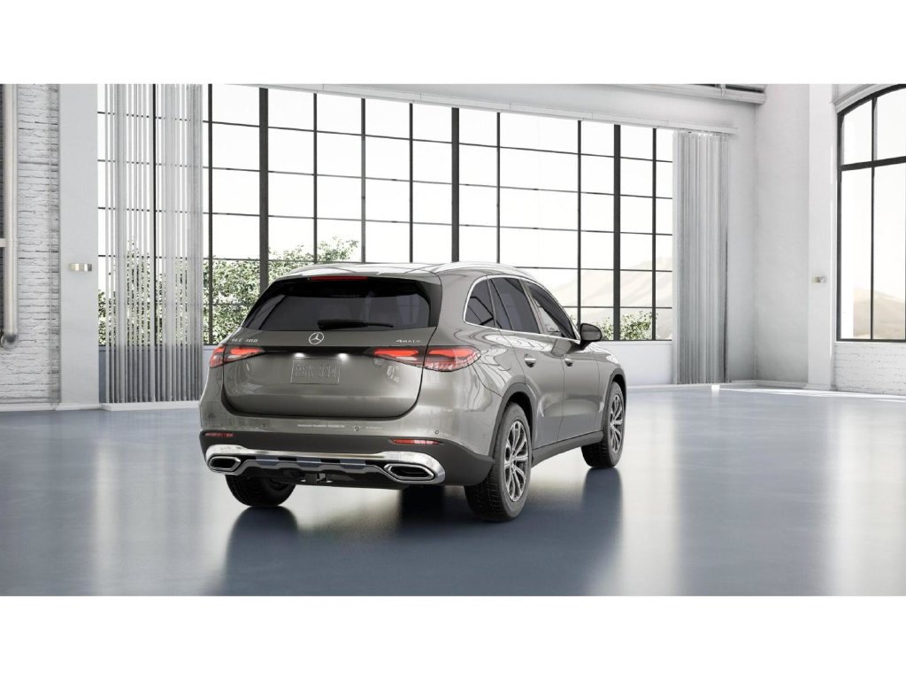 Used 2023 Mercedes-Benz GLC 300 4MATIC image 23