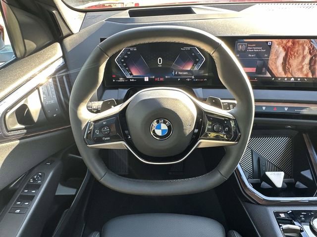 Used 2025 BMW X3 xDrive30i w/ Premium Package image 21