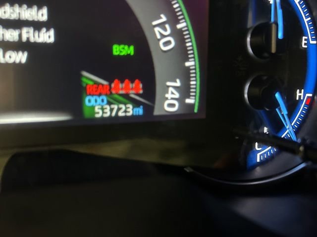 Used 2023 Toyota RAV4 XLE w/ Convenience Package image 30