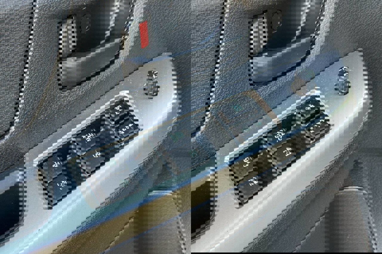 Used 2016 Subaru Crosstrek 2.0i image 21