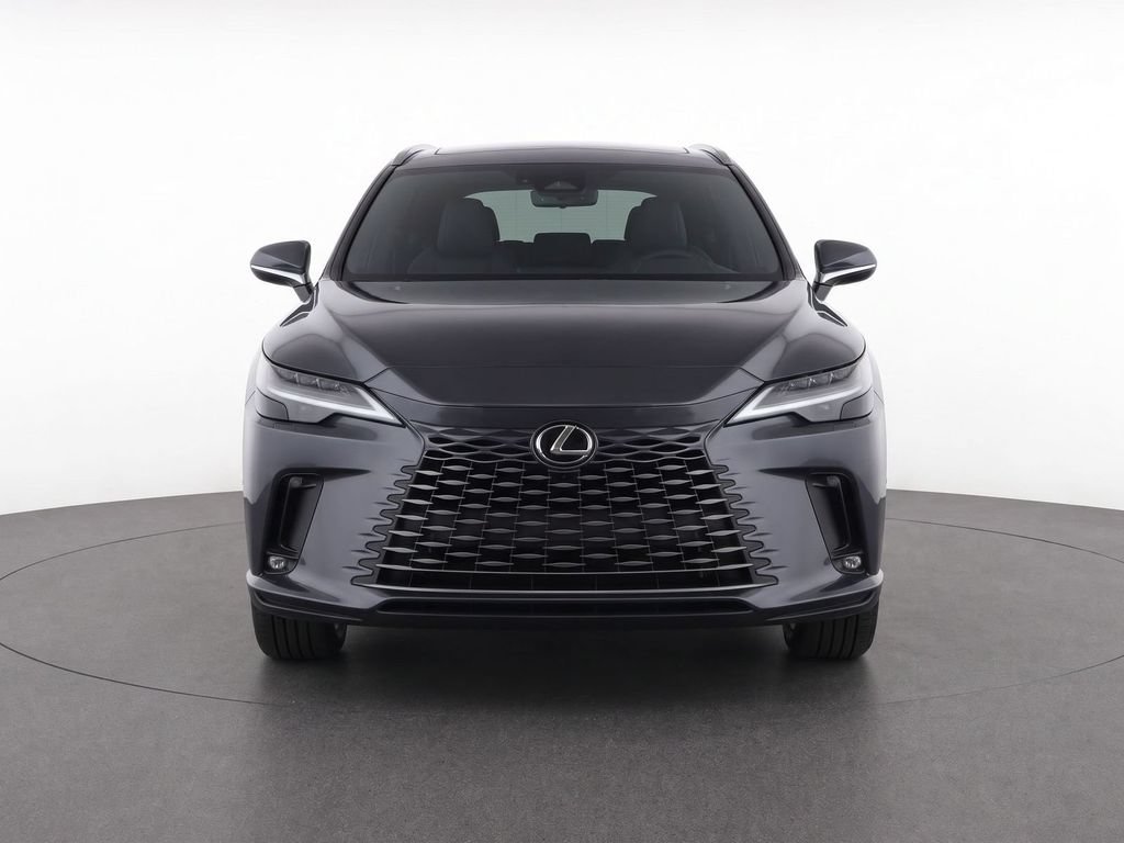 Used 2024 Lexus RX 350 Premium w/ Accessory Package (Z1) AWD/4WD image 2