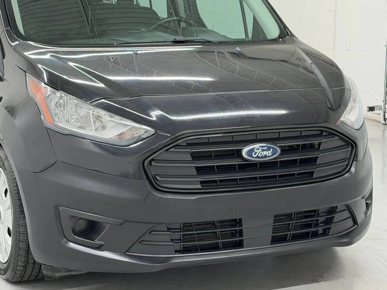 Used 2020 Ford Transit Connect XL FWD image 43