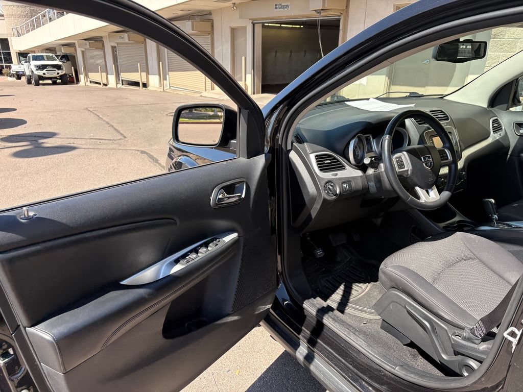 Used 2013 Dodge Journey American Value Package w/ Flexible Seating Group FWD image 15