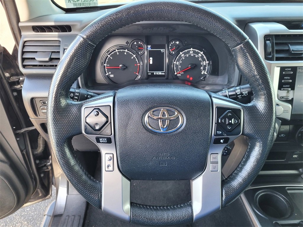 Used 2023 Toyota 4Runner SR5 Premium image 21
