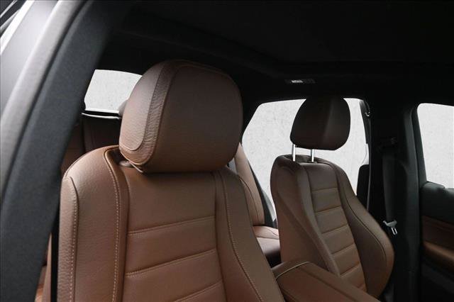 Used 2026 Mercedes-Benz GLE 450 4MATIC Coupe image 28