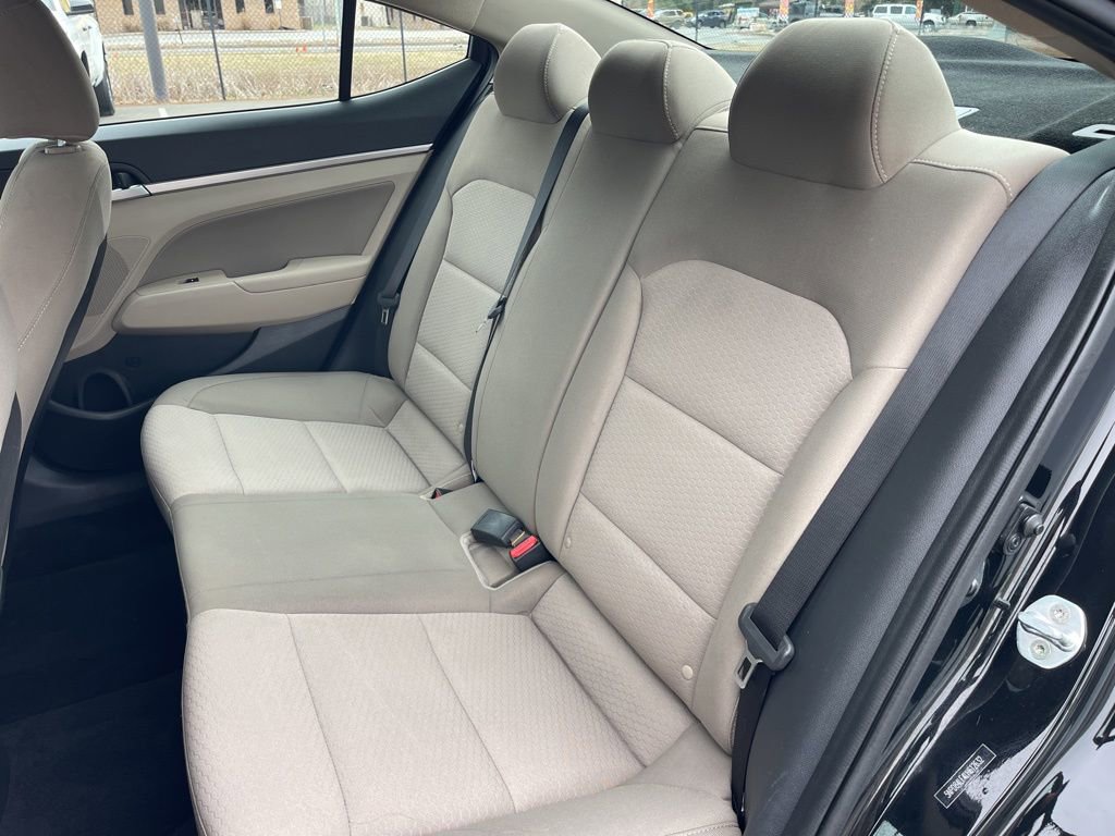 Used 2020 Hyundai Elantra Value Edition image 21