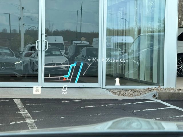 New 2026 Mercedes-Benz CLE 450 4MATIC Cabriolet image 25