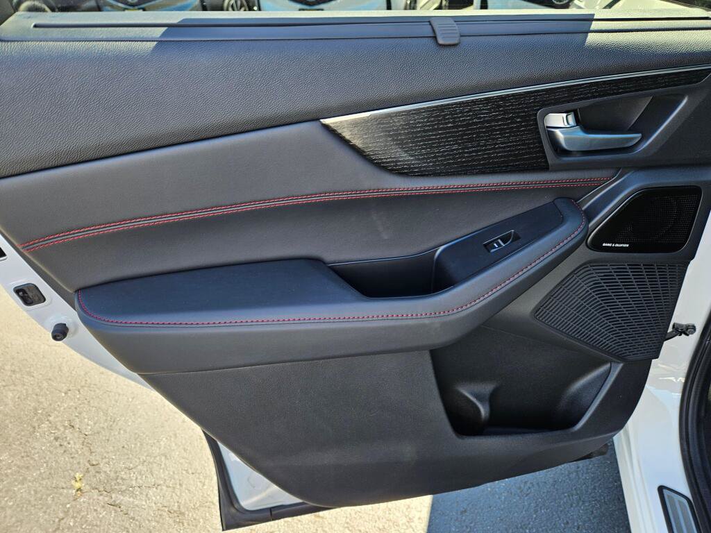 New 2026 Acura MDX Type S AWD/4WD image 22