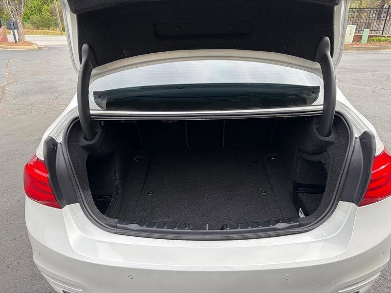 Used 2016 BMW 340i Sedan image 32