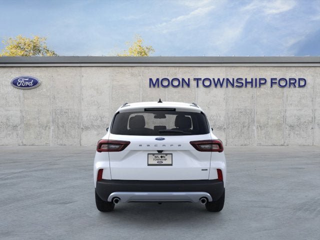 New 2026 Ford Escape SE FWD image 5