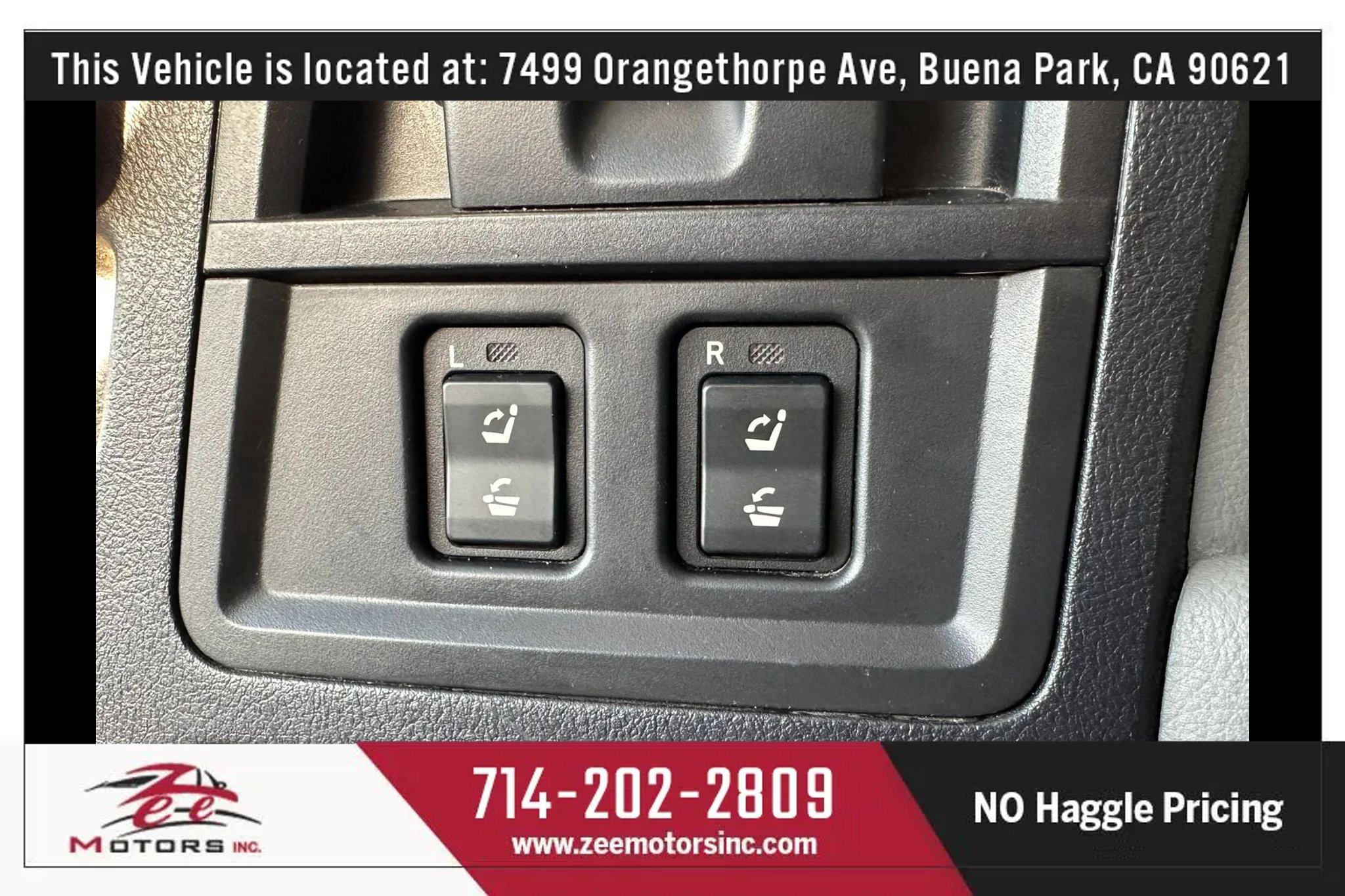 Used 2008 Toyota Sequoia Limited RWD image 54