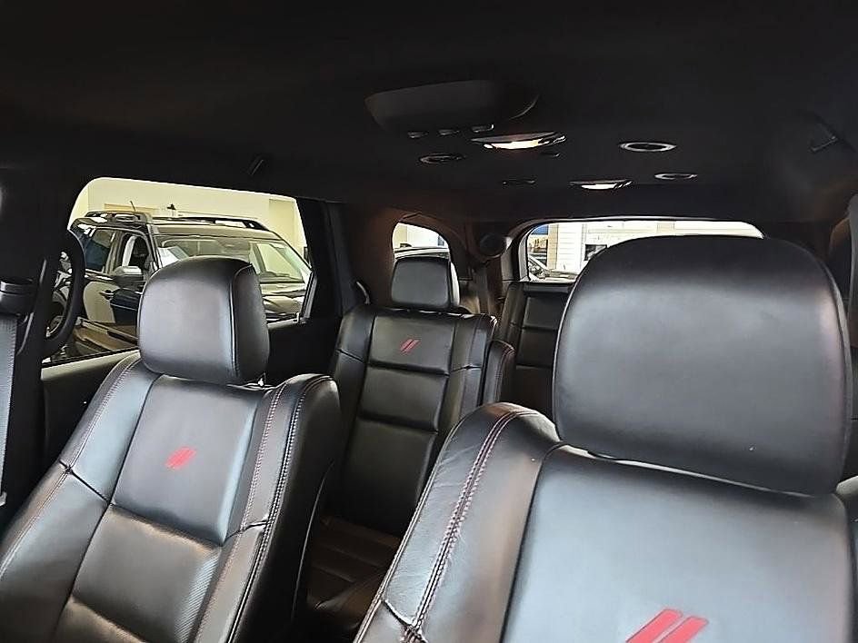 Used 2021 Dodge Durango R/T w/ Tow 'N Go Package image 27