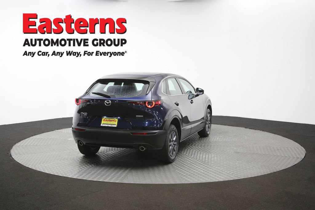 Used 2023 MAZDA CX-30 AWD 2.5 S image 38