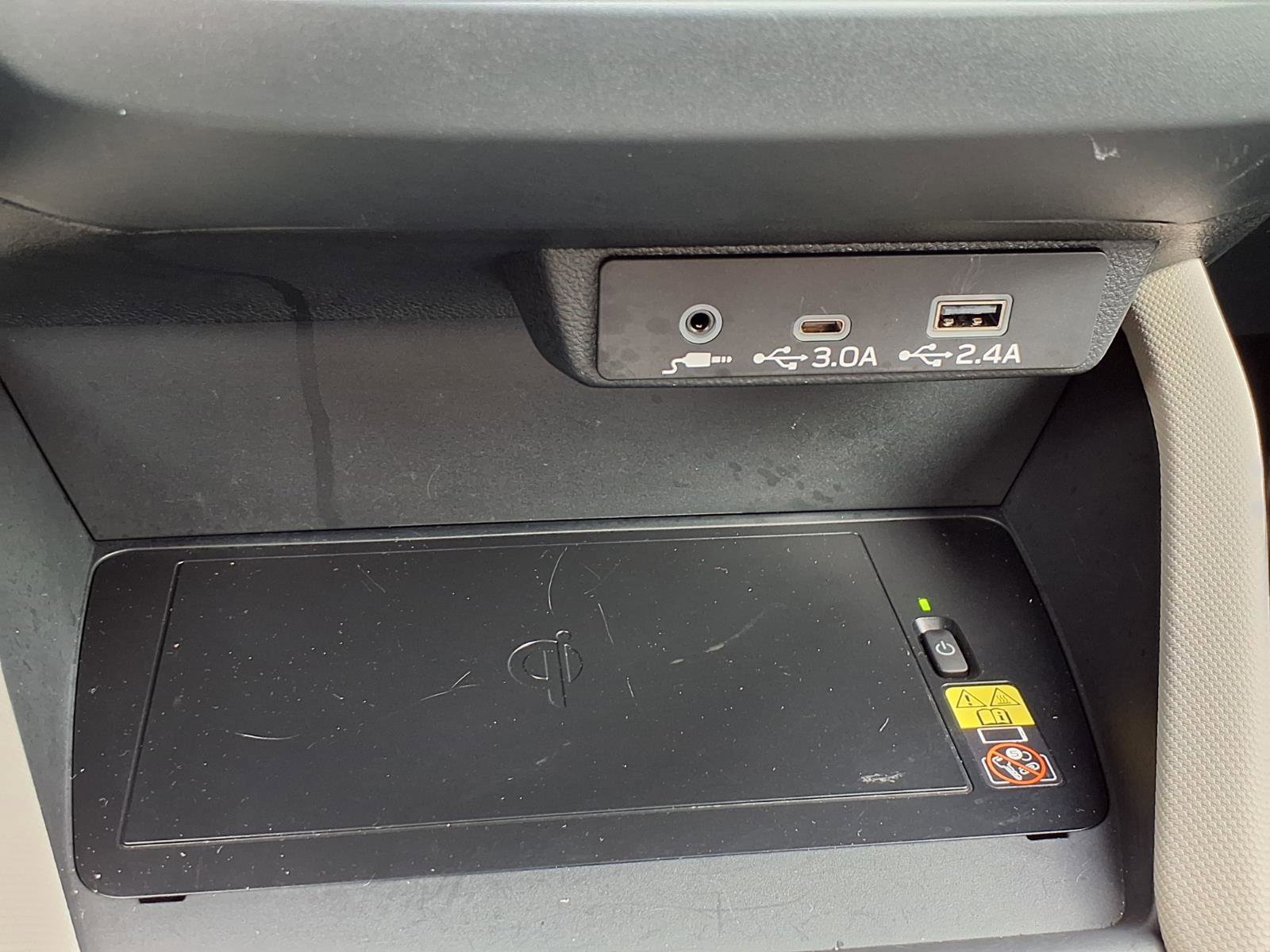 Certified 2025 Subaru Forester Premium AWD/4WD image 9