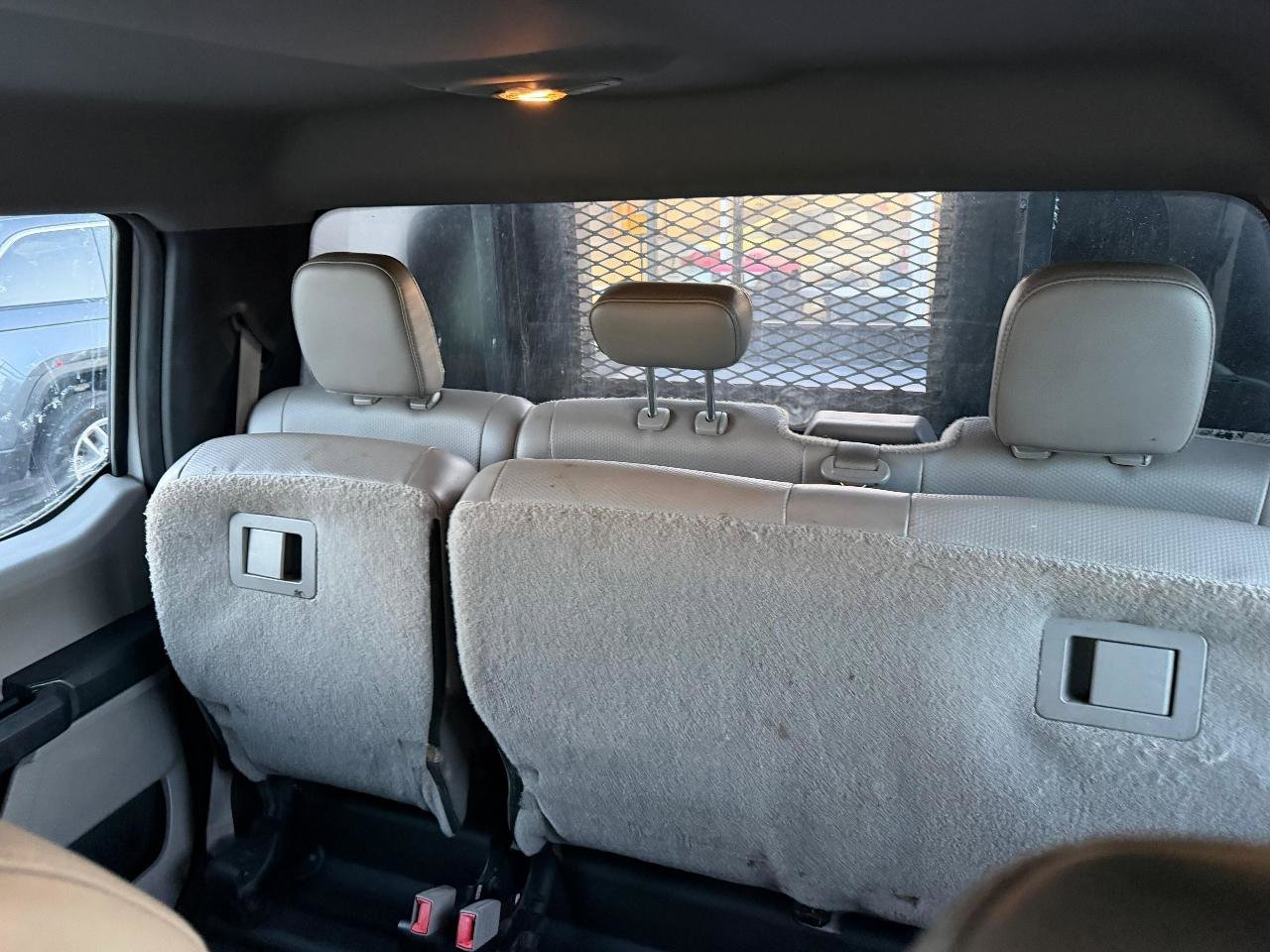 Used 2017 Ford F350 XL image 13